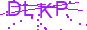 驗證碼 DLKP